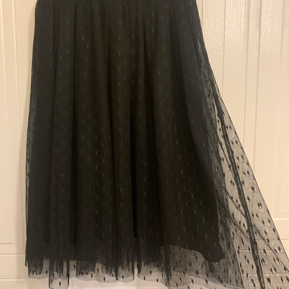 Forever21 tulle skirt